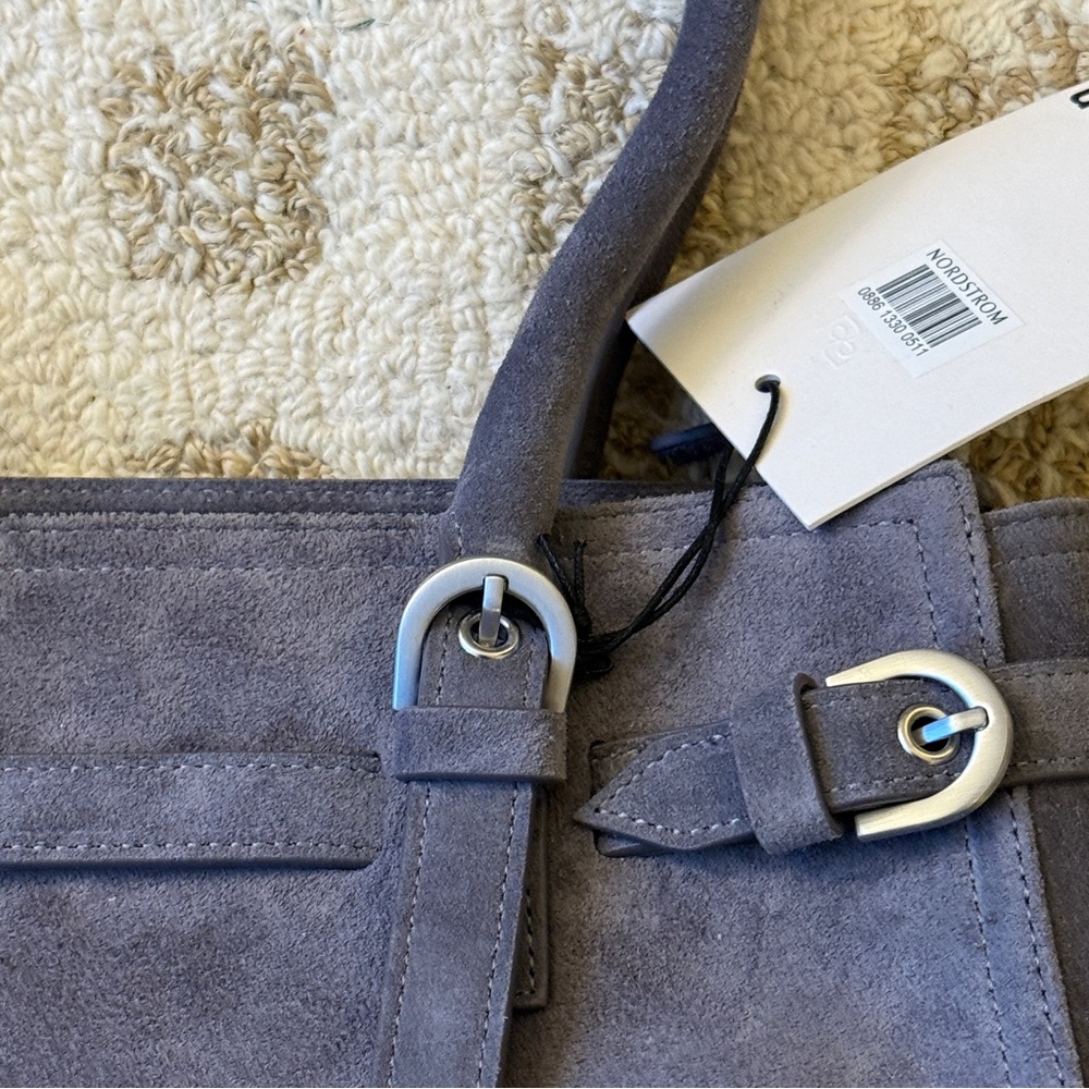 NWT Reformation Beatrice bag - Picture 3 of 4